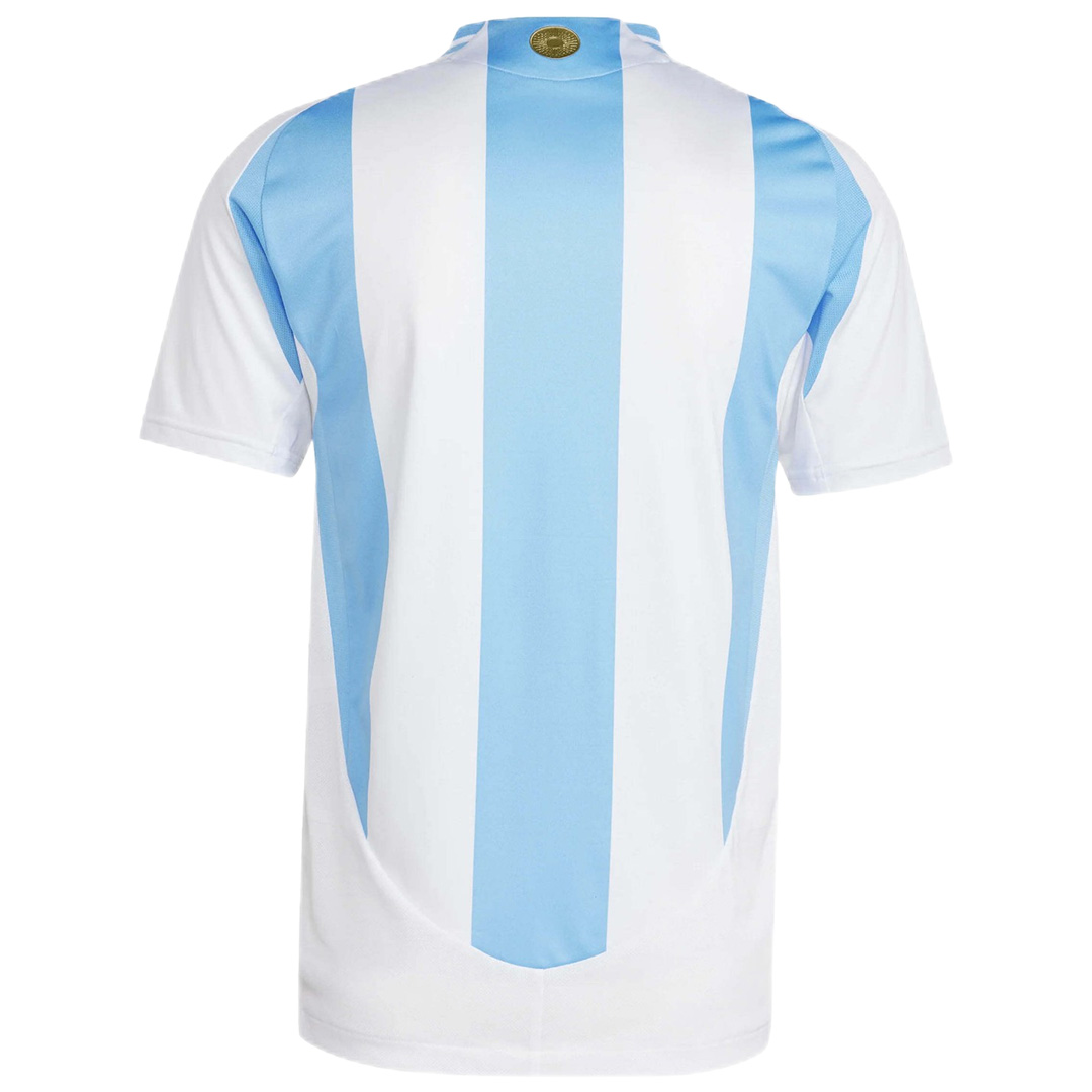 Player Version Argentina Home Jersey Copa America 2024
