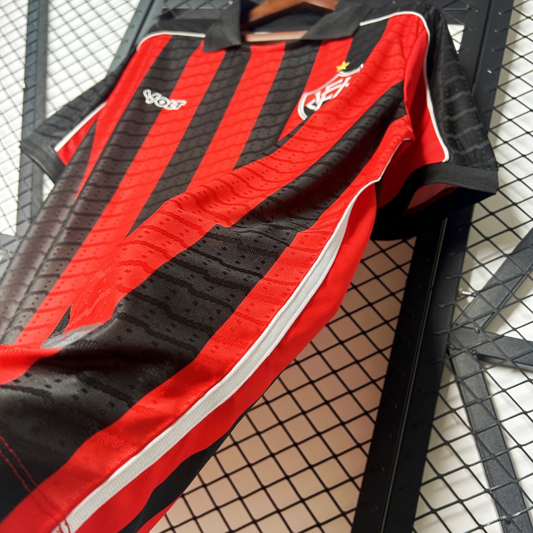 Vitória Home Jersey 2025