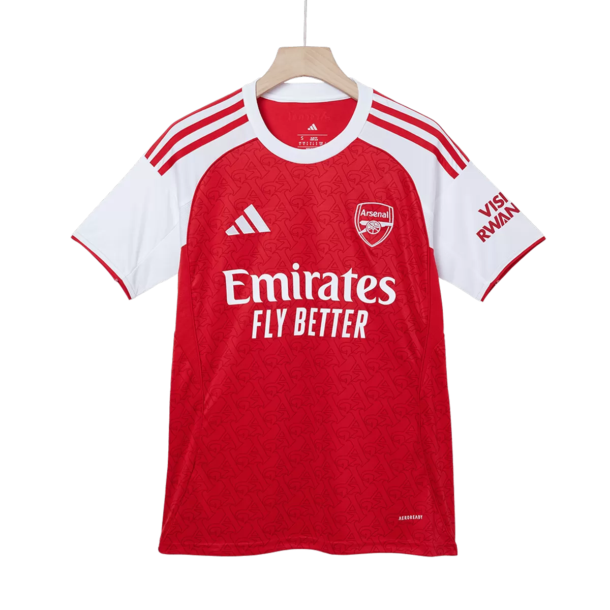 SAKA #7 Arsenal Home Jersey 2025/26