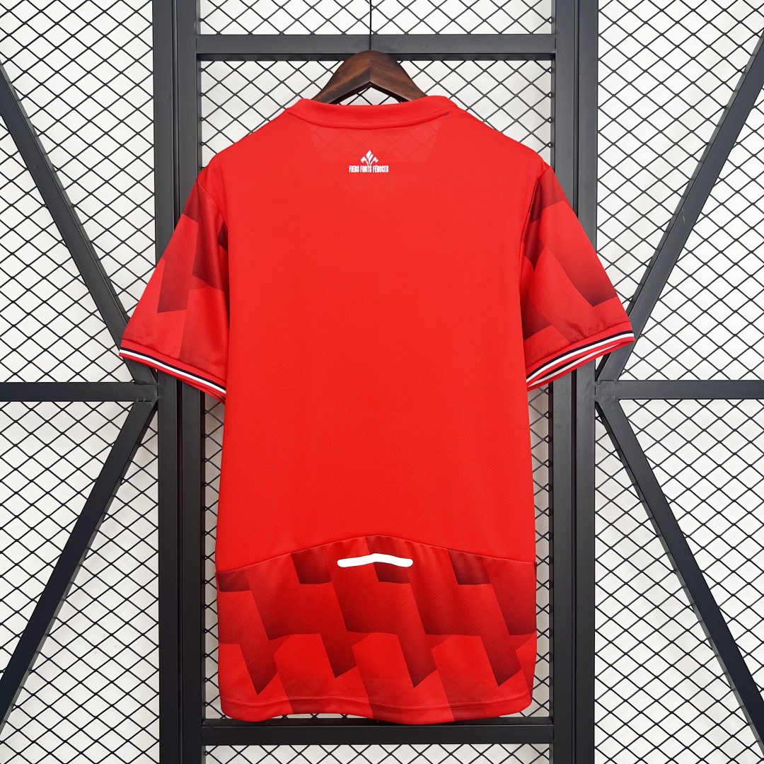 Lille LOSC Home Jersey 2025/26