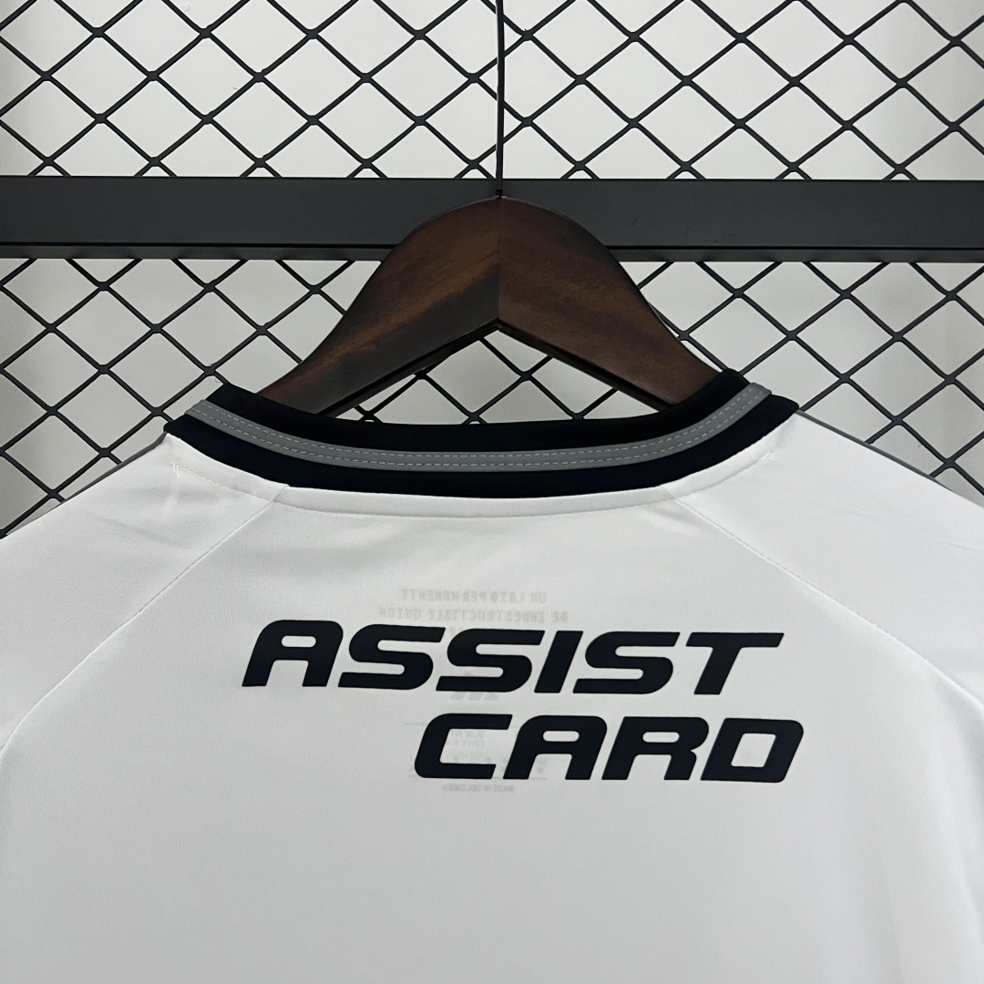 Colo Colo Home Jersey 2025