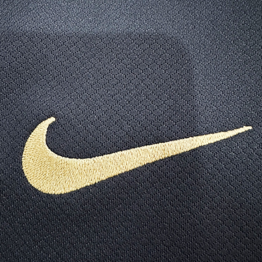 Atlético Nacional Away Jersey 2025