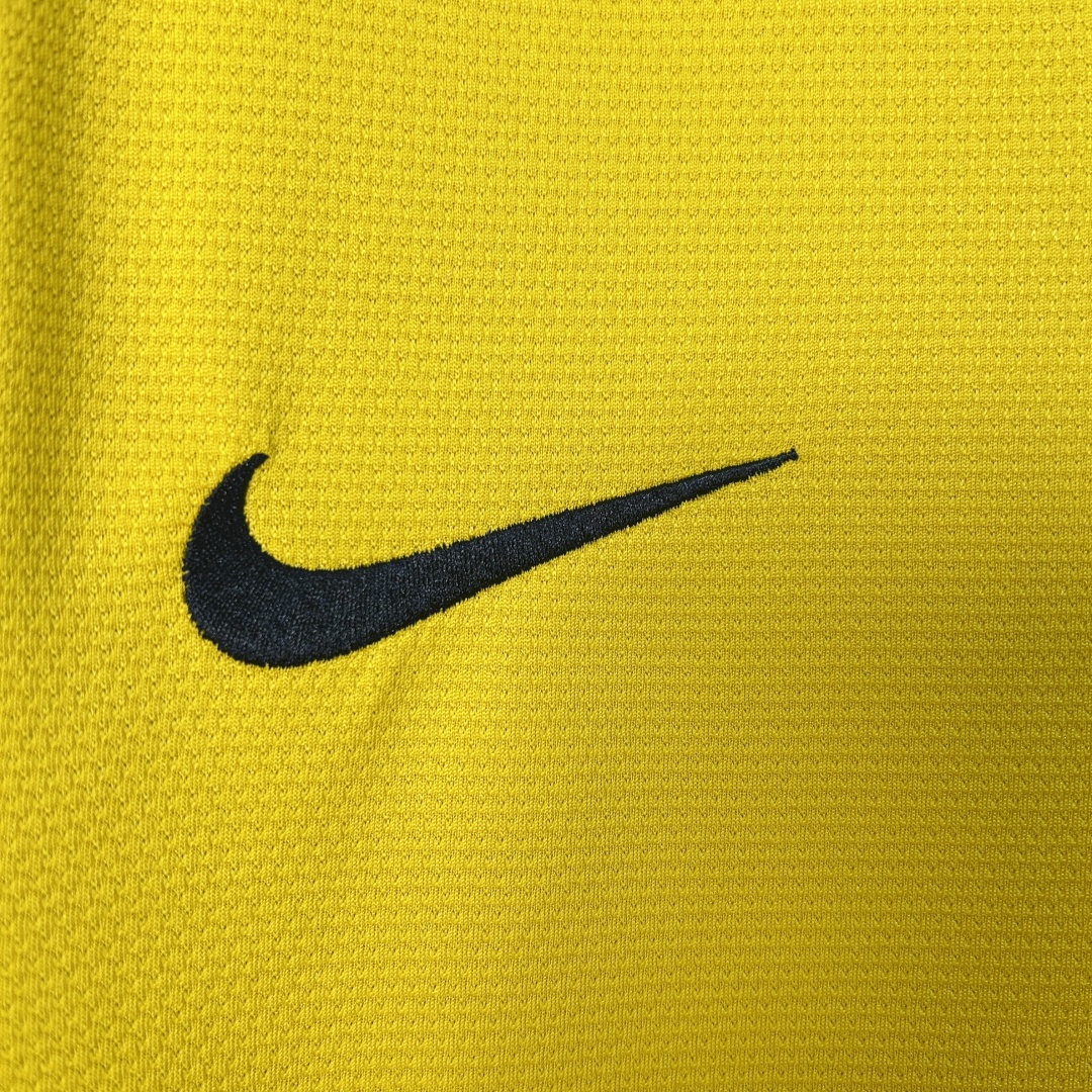 Retro Atletico Madrid Away Jersey 2013/14