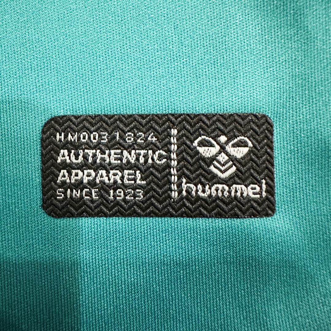 Werder Bremen Third Jersey 2025/26