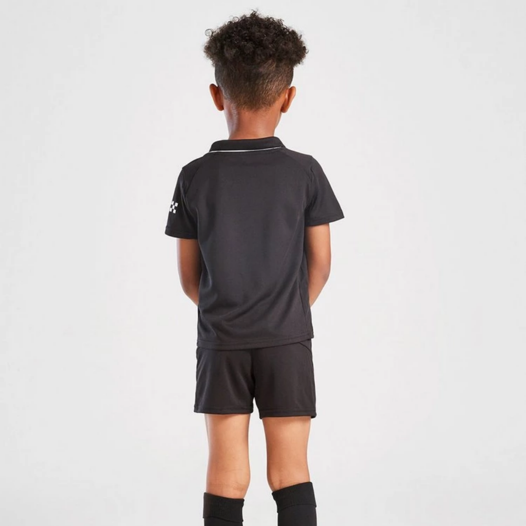 Kid's Manchester City Away Kit 2025/26