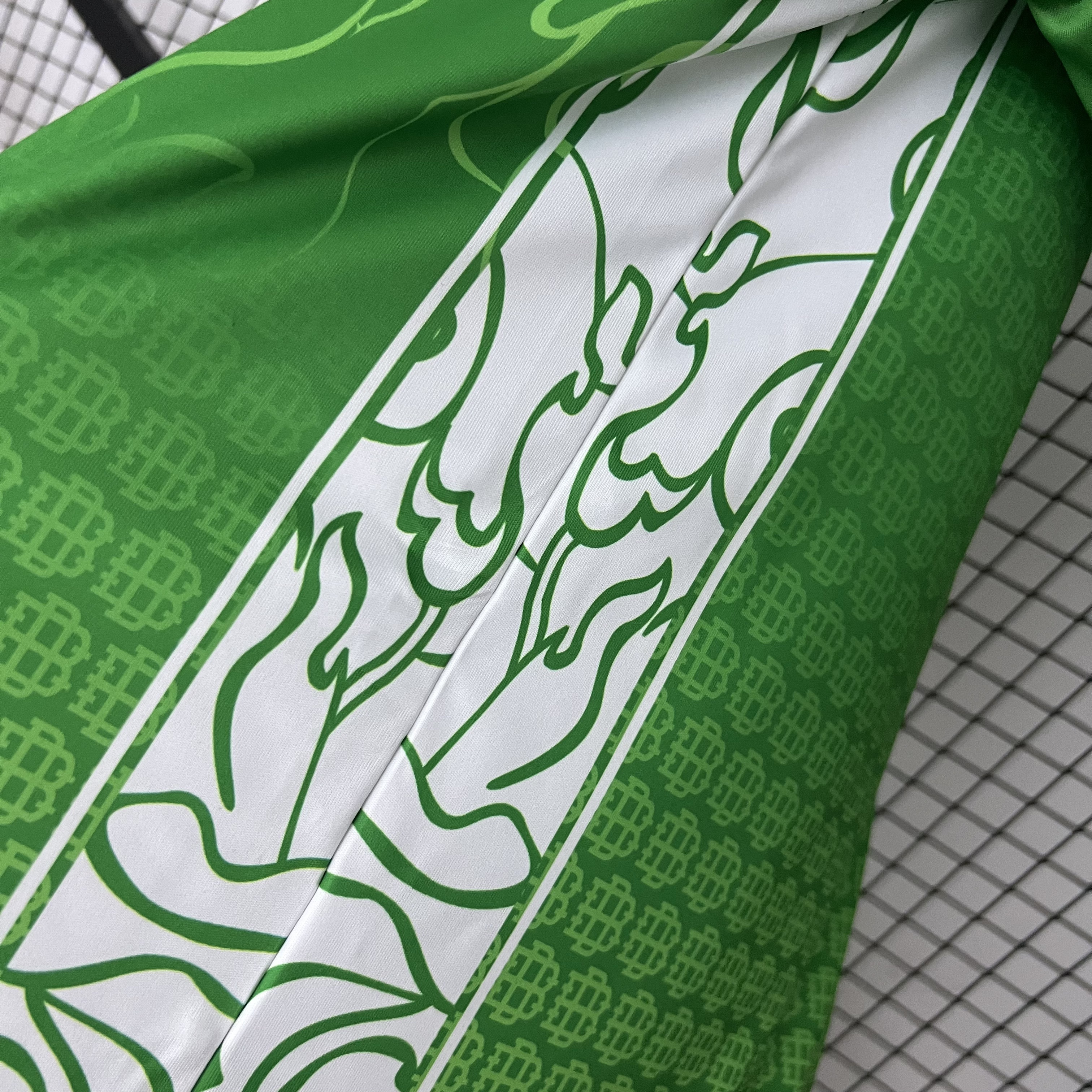 Real Betis Special Edition Jersey 2025/26