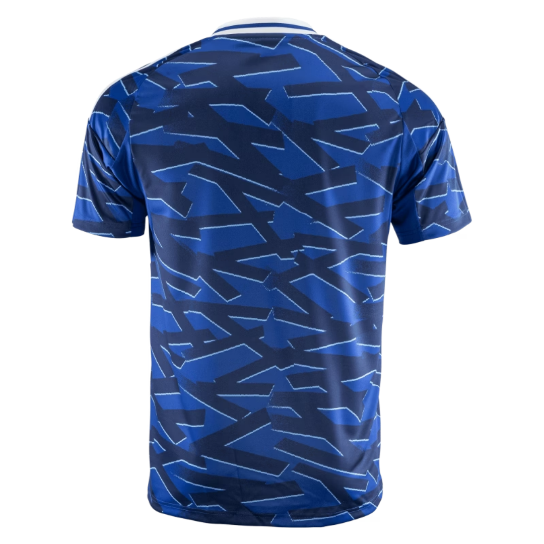 Schalke 04 Home Jersey 2025/26