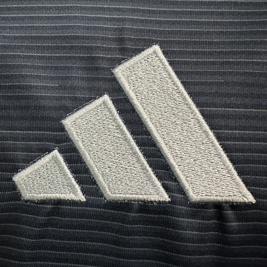 Real Madrid Away Jersey 2025/26