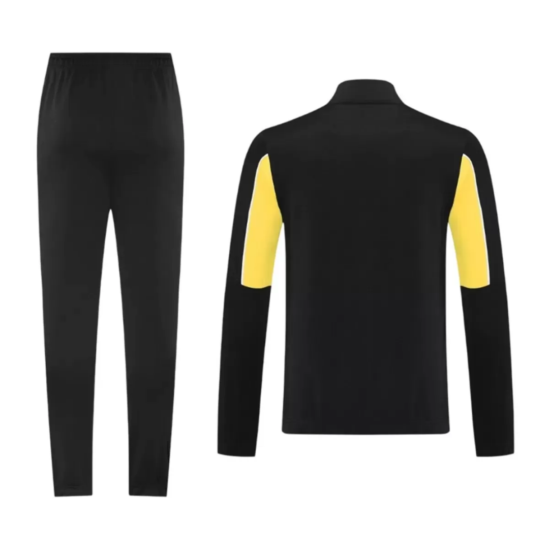 Borussia Dortmund Tracksuit Kit(Jacket+Pants) 2025/26