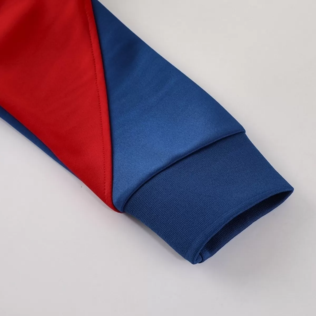 Paris Saint-Germain PSG Anthem Jacket 2025/26