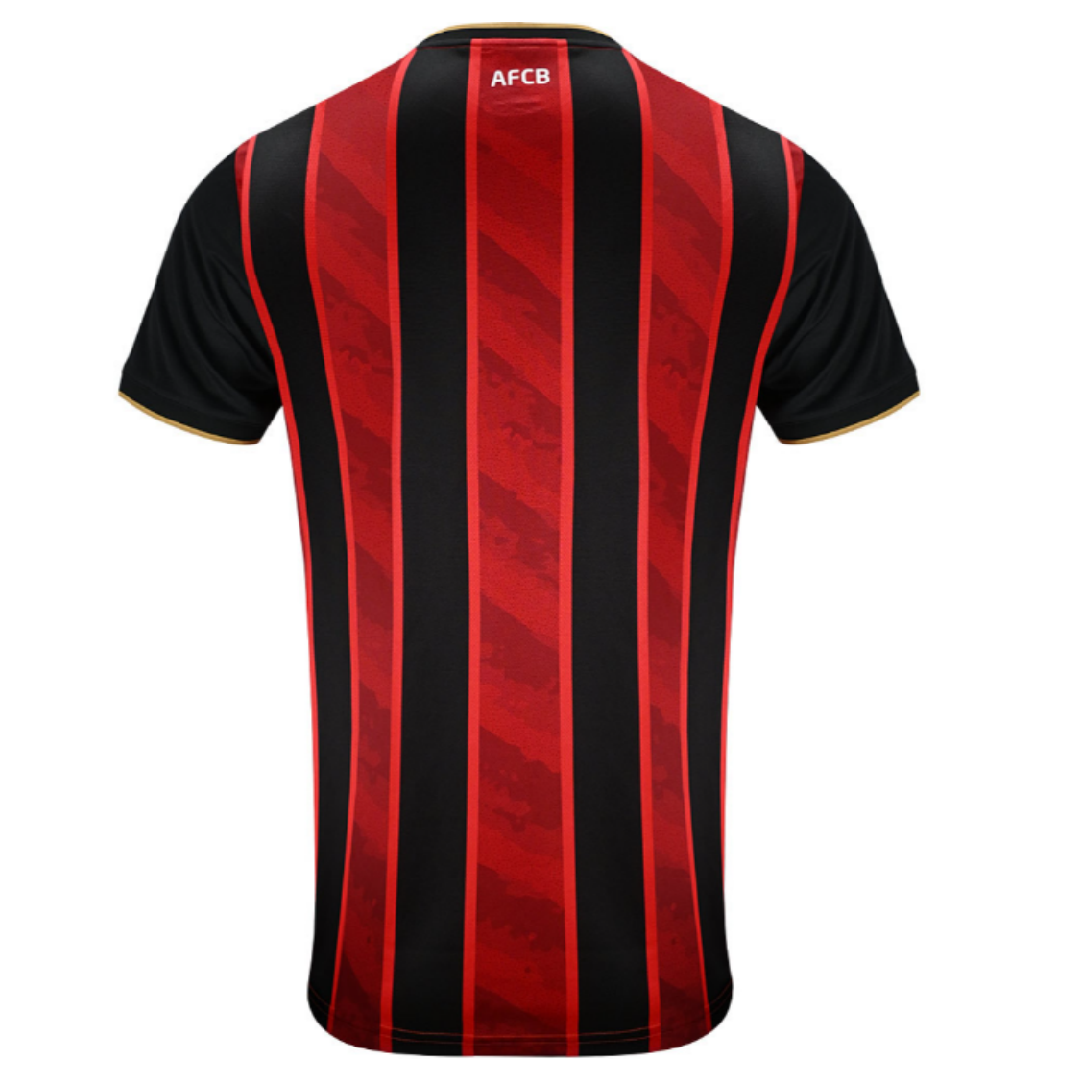 AFC Bournemouth Home Jersey 2025/26