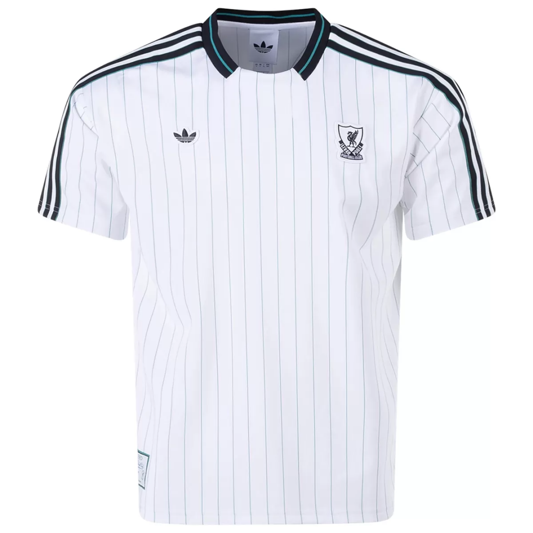 Liverpool Icon Jersey 2025/26