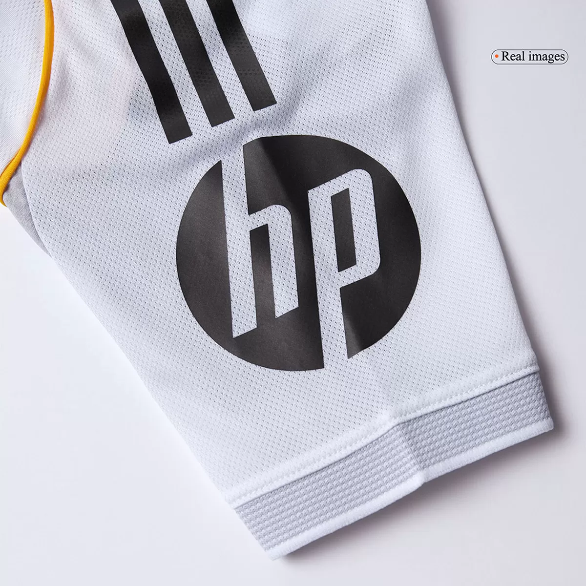 Player Version MBAPPÉ #10 Real Madrid Home Jersey 2025/26