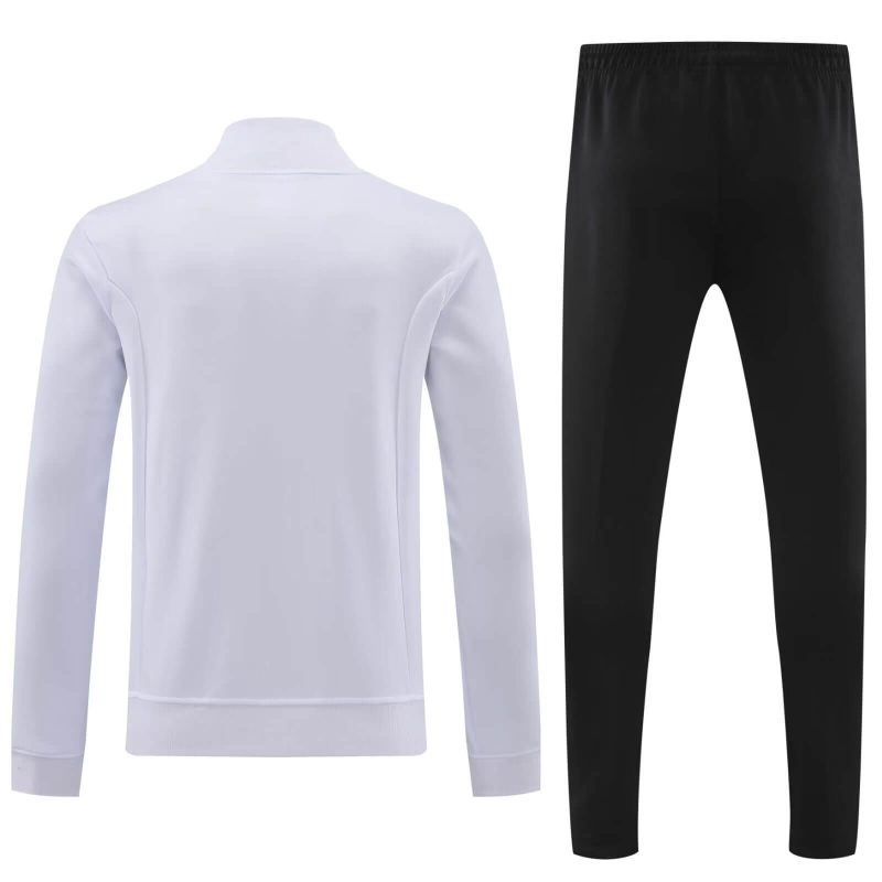 Germany Long Sleeve Track Suit 2024 MEN628