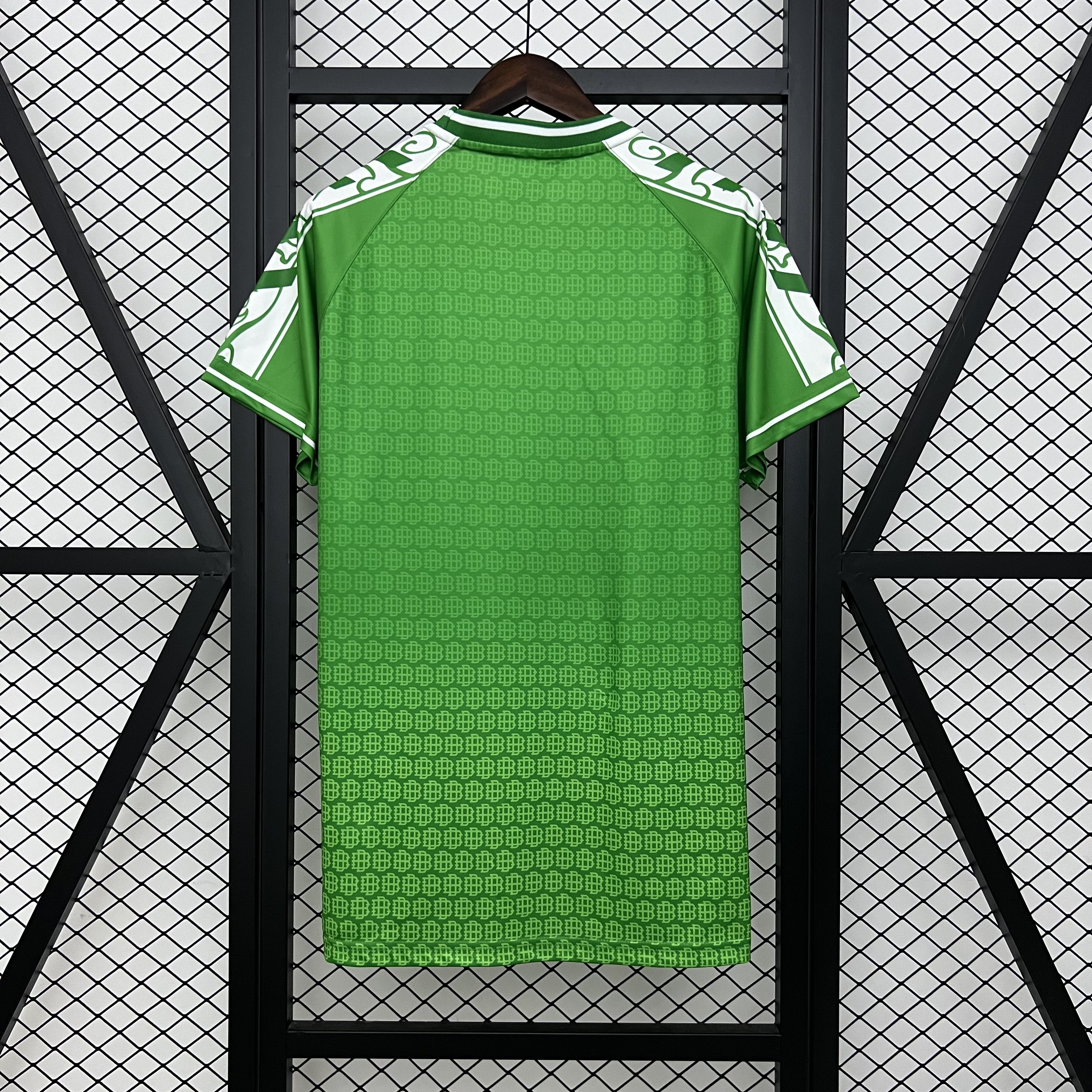 Real Betis Special Edition Jersey 2025/26