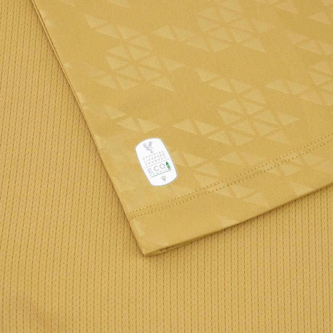 Crystal Palace Away Jersey 2025/26