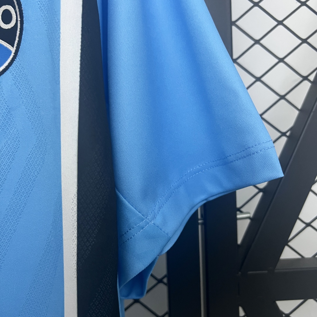 Grêmio FBPA Home Jersey 2025