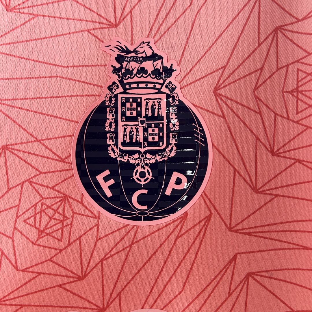 FC Porto Away Jersey 2025/26