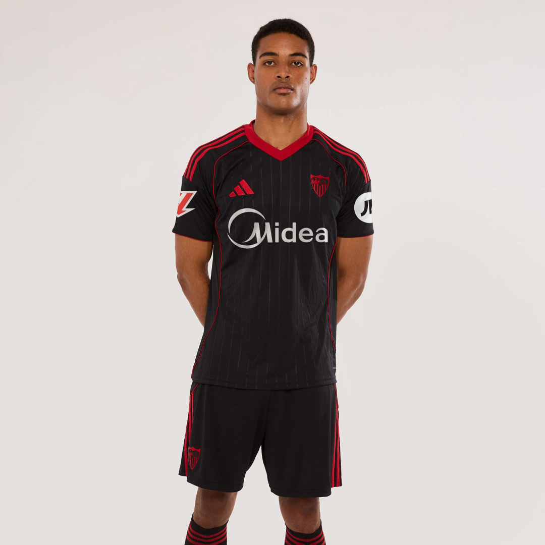 Sevilla Third Jersey 2025/26
