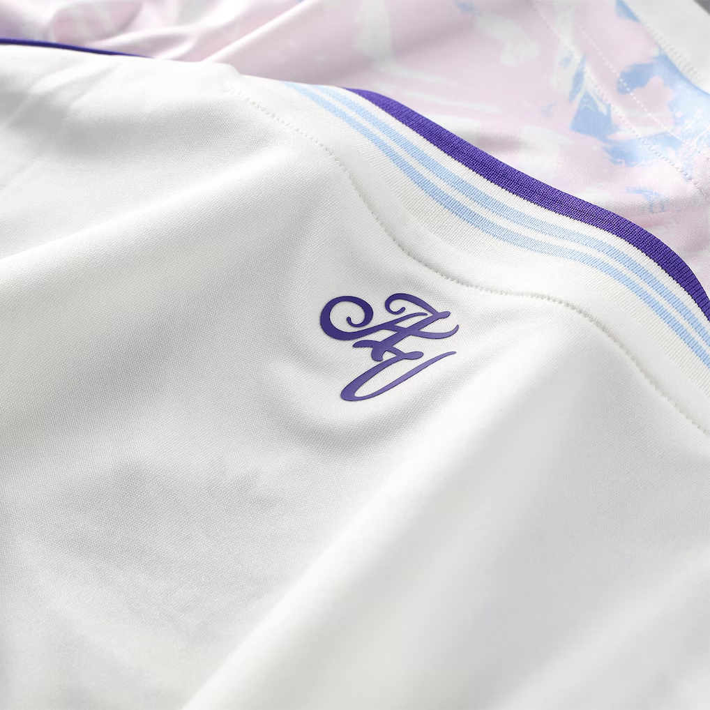 Aston Villa Third Jersey 2025/26