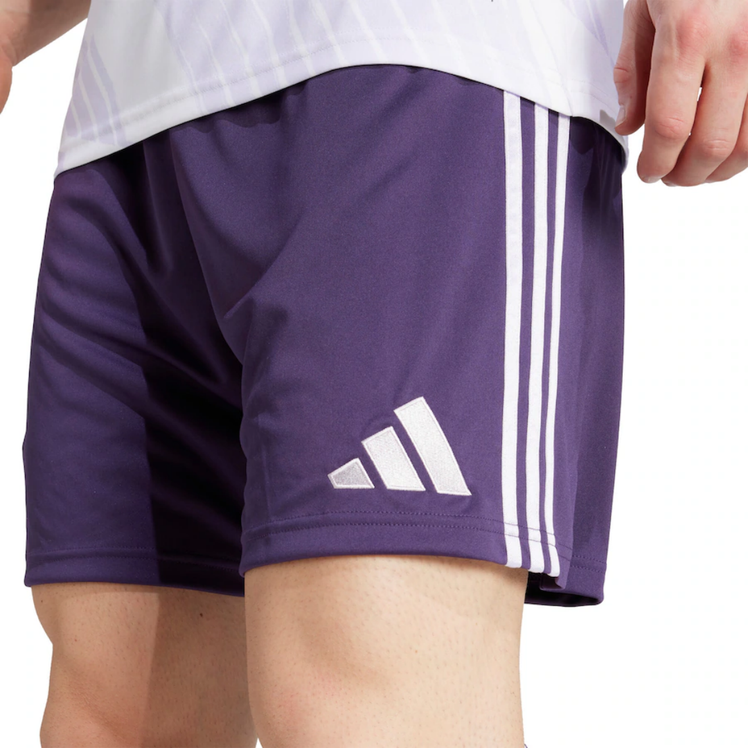 Manchester United Away Soccer Shorts 2025/26