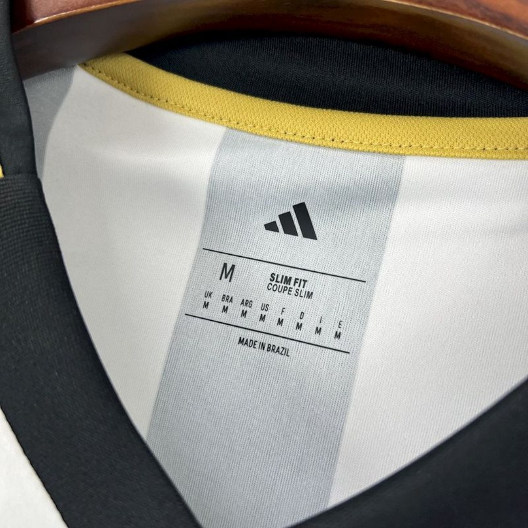 Atlético Mineiro Home Jersey 2025