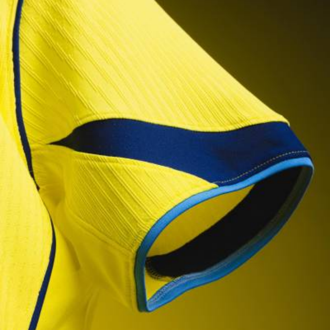 Tottenham Hotspur Third Jersey 2025/26