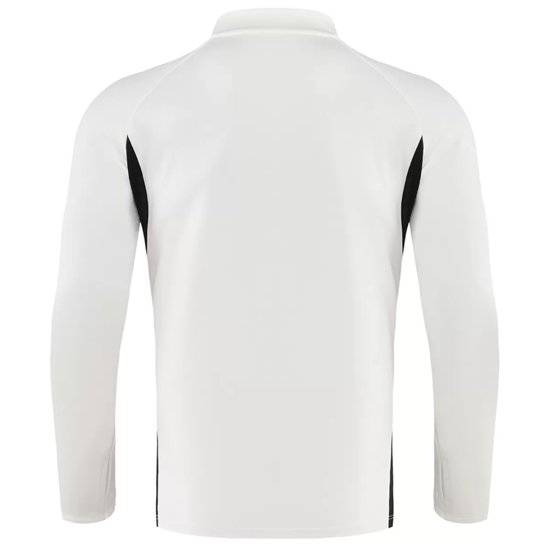 Liverpool 1/4 Zipper Sweat Kit(Top+Pants) 2025/26