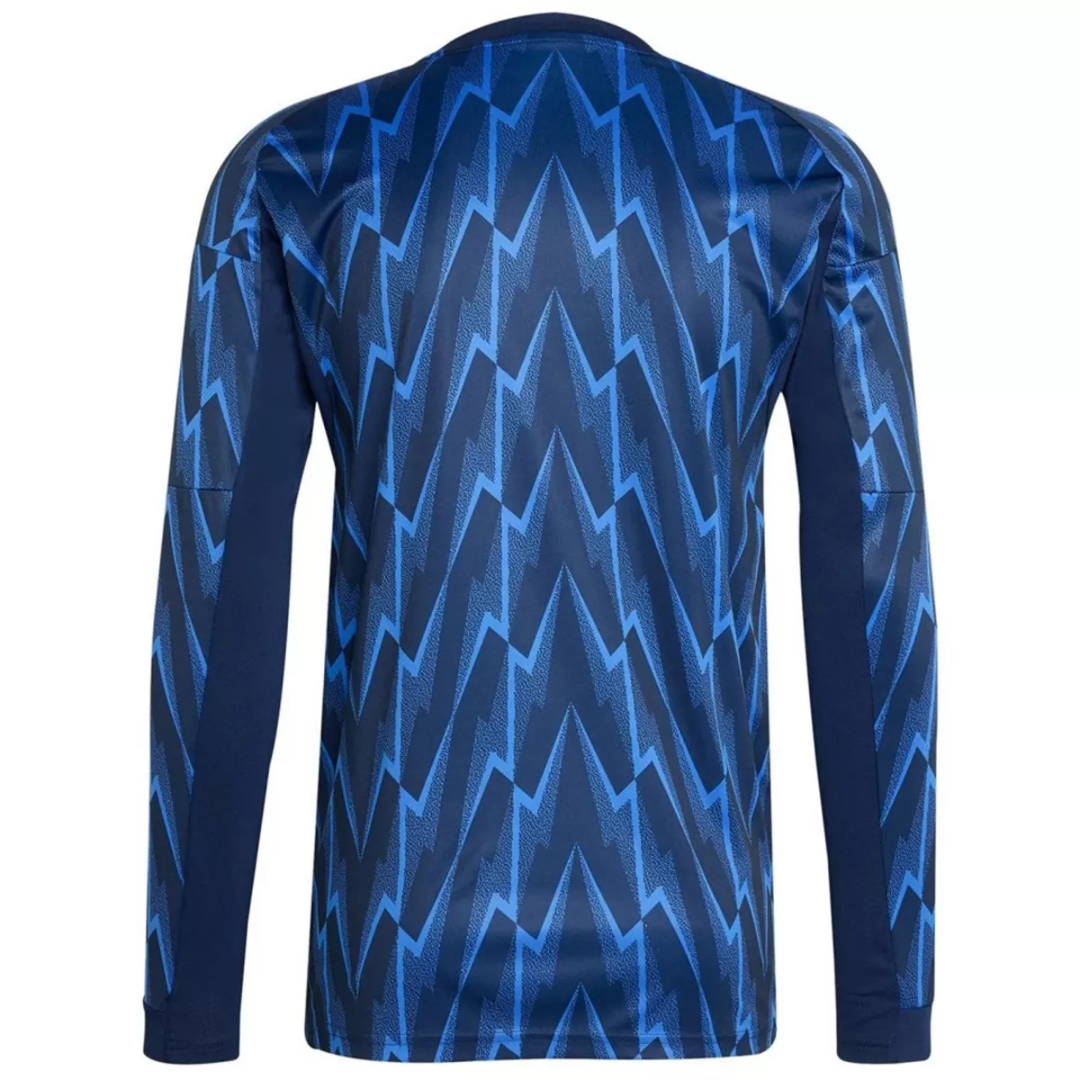 Arsenal Away Long Sleeve Jersey 2025/26