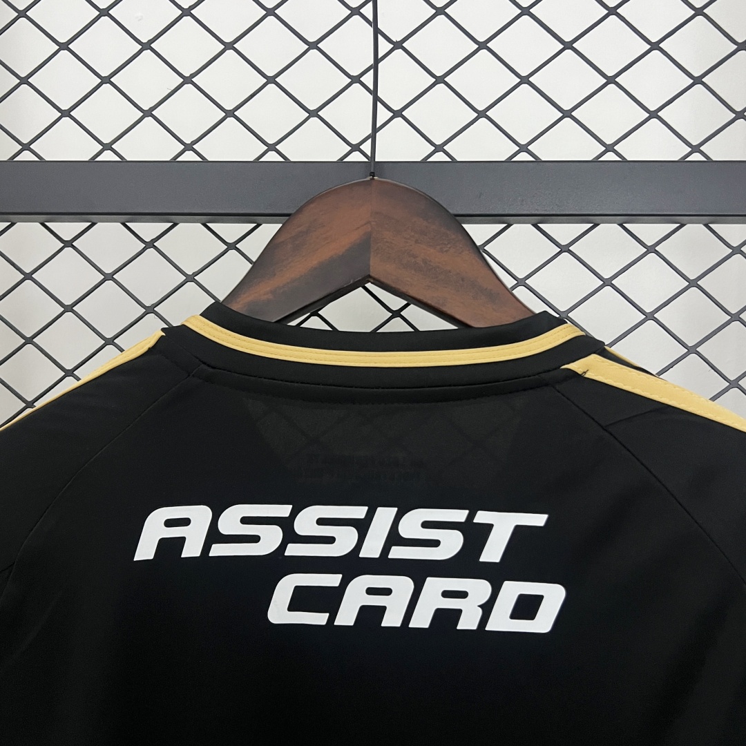 Colo Colo Away Jersey 2025