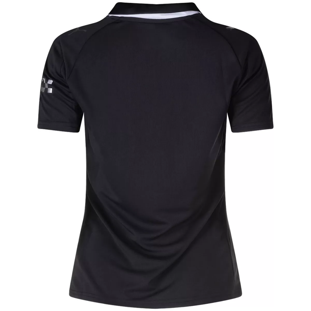 Women's Manchester City Away Jersey 2025/26