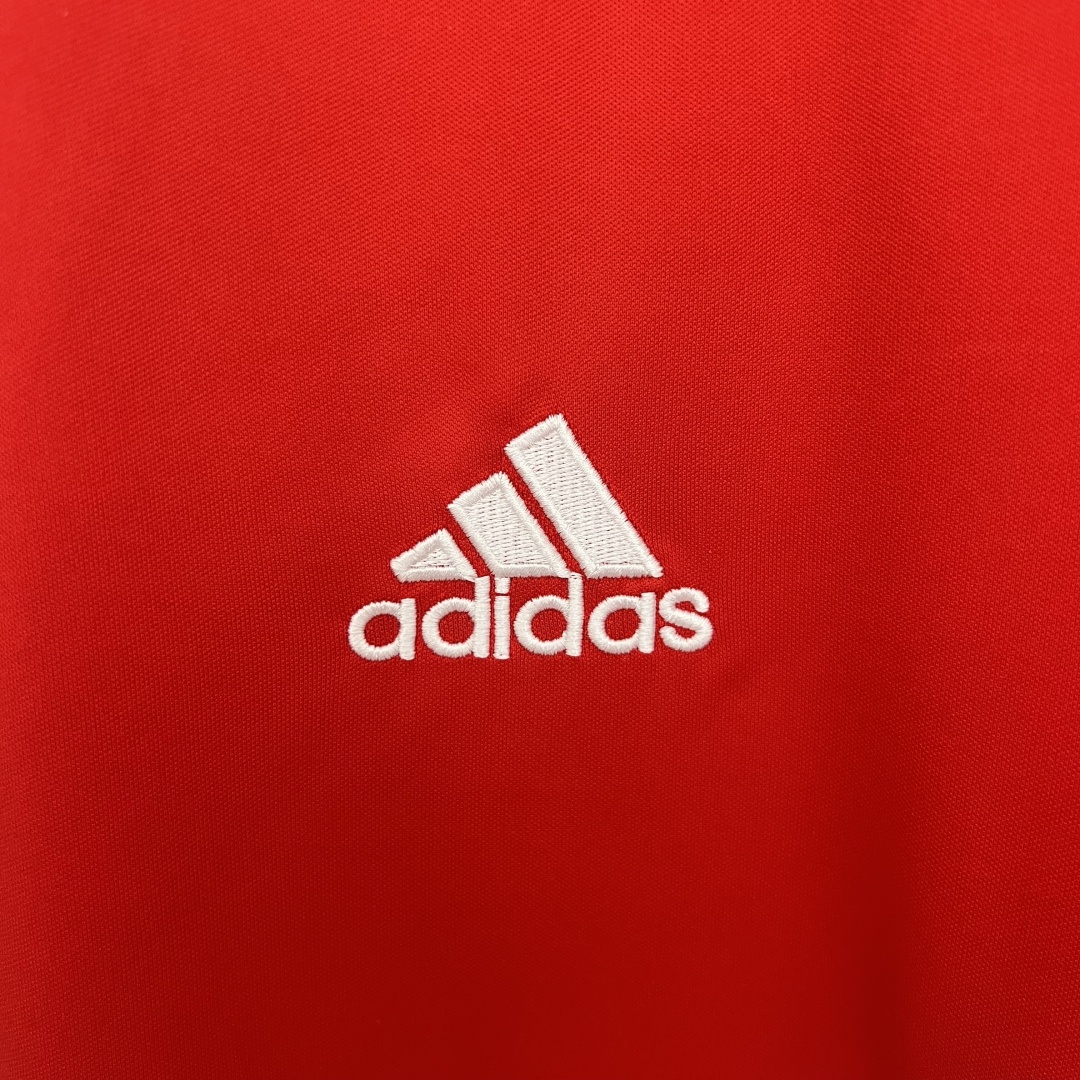 Retro Bayern Munich Home Jersey 2000/01