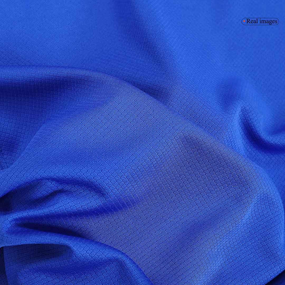 France Home Jersey EURO 2024