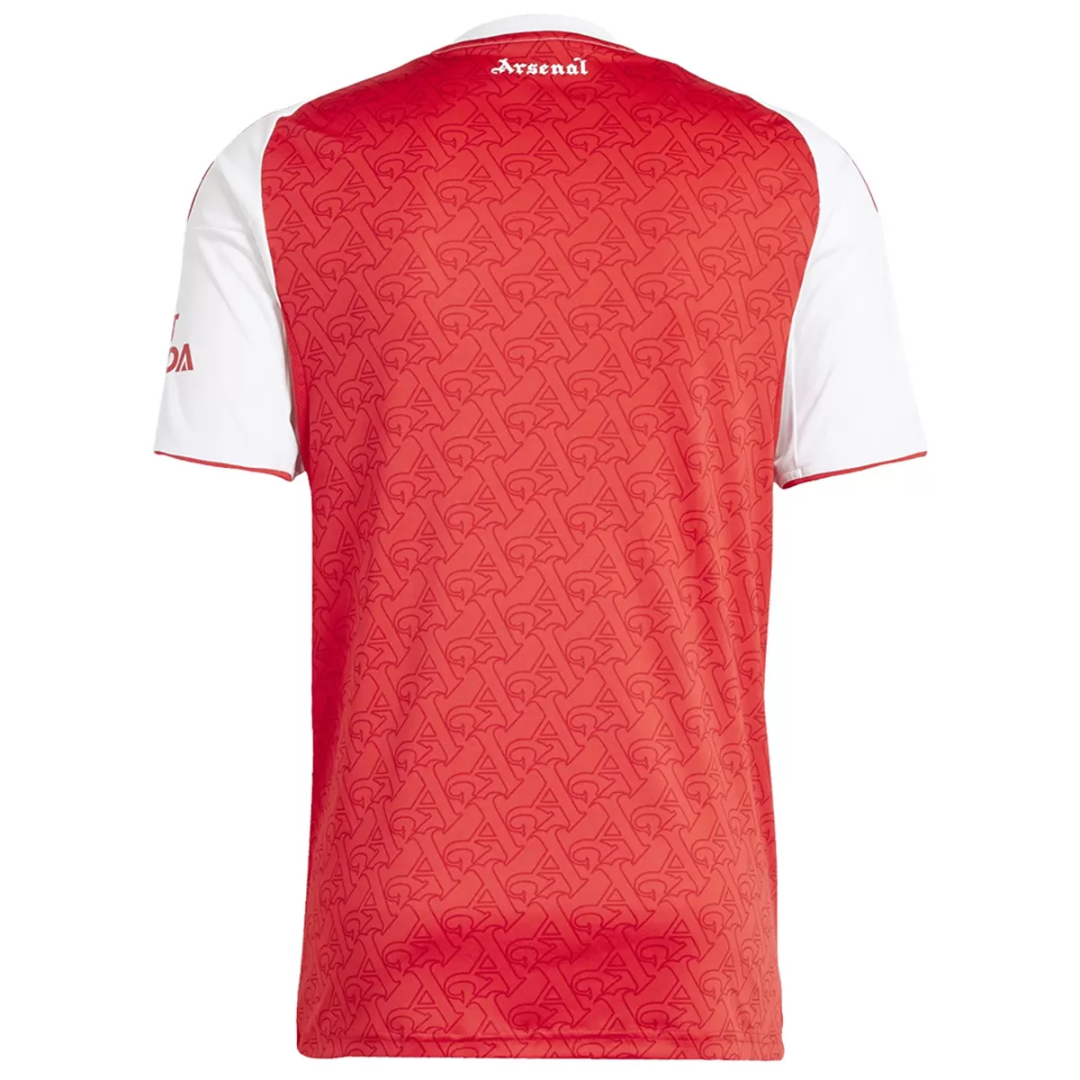 Arsenal Home Jersey 2025/26