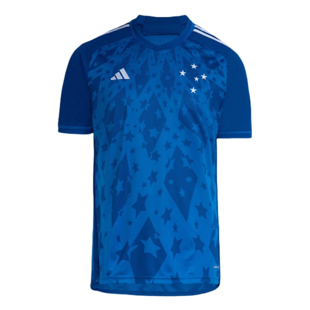Cruzeiro EC Home Jersey 2024