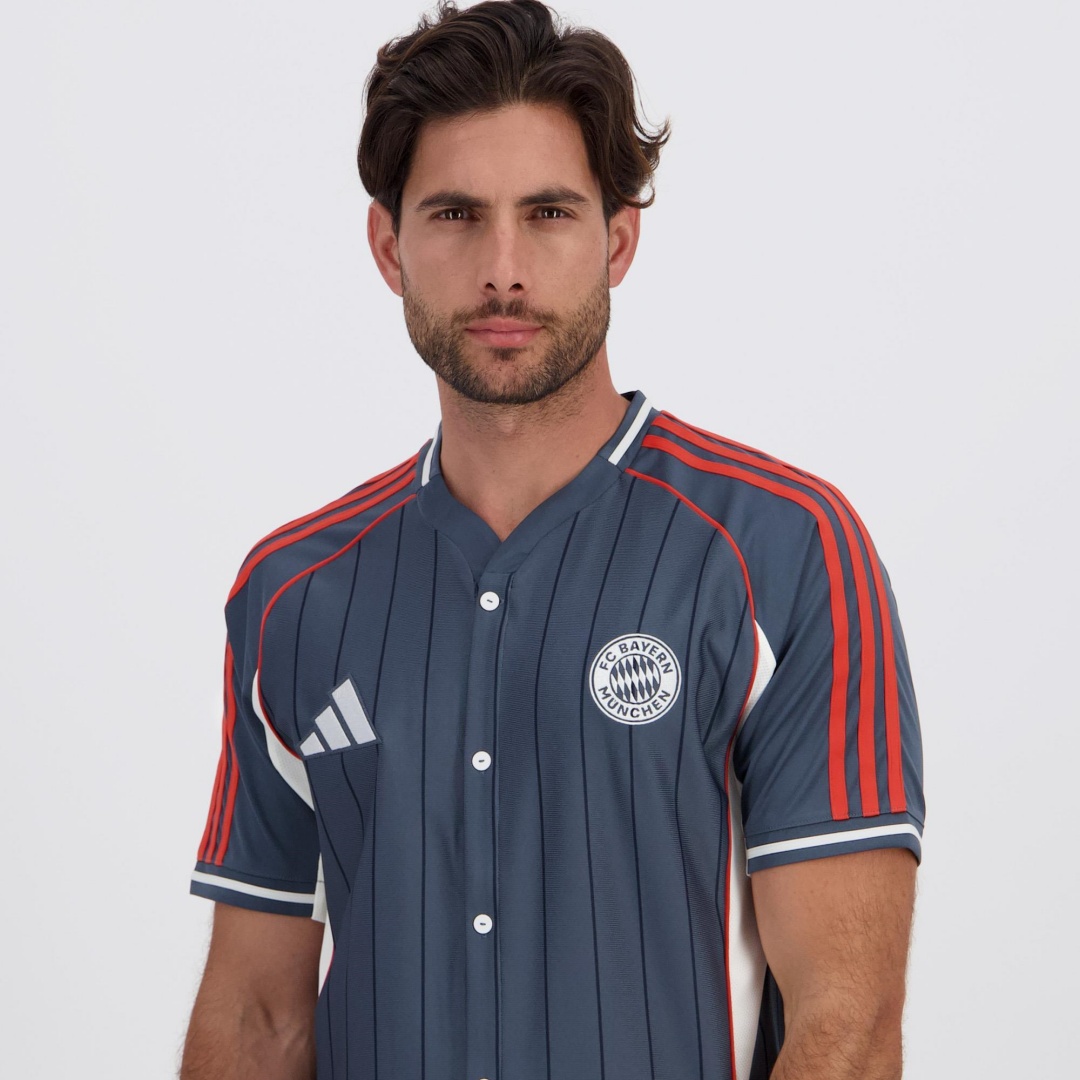 Bayern Munich US Pack Shirt Jersey