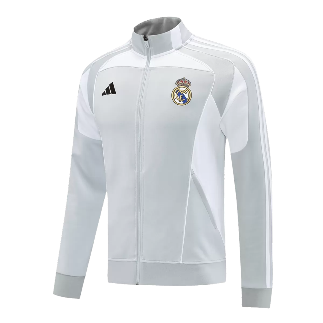 Real Madrid Anthem Jacket 2025/26