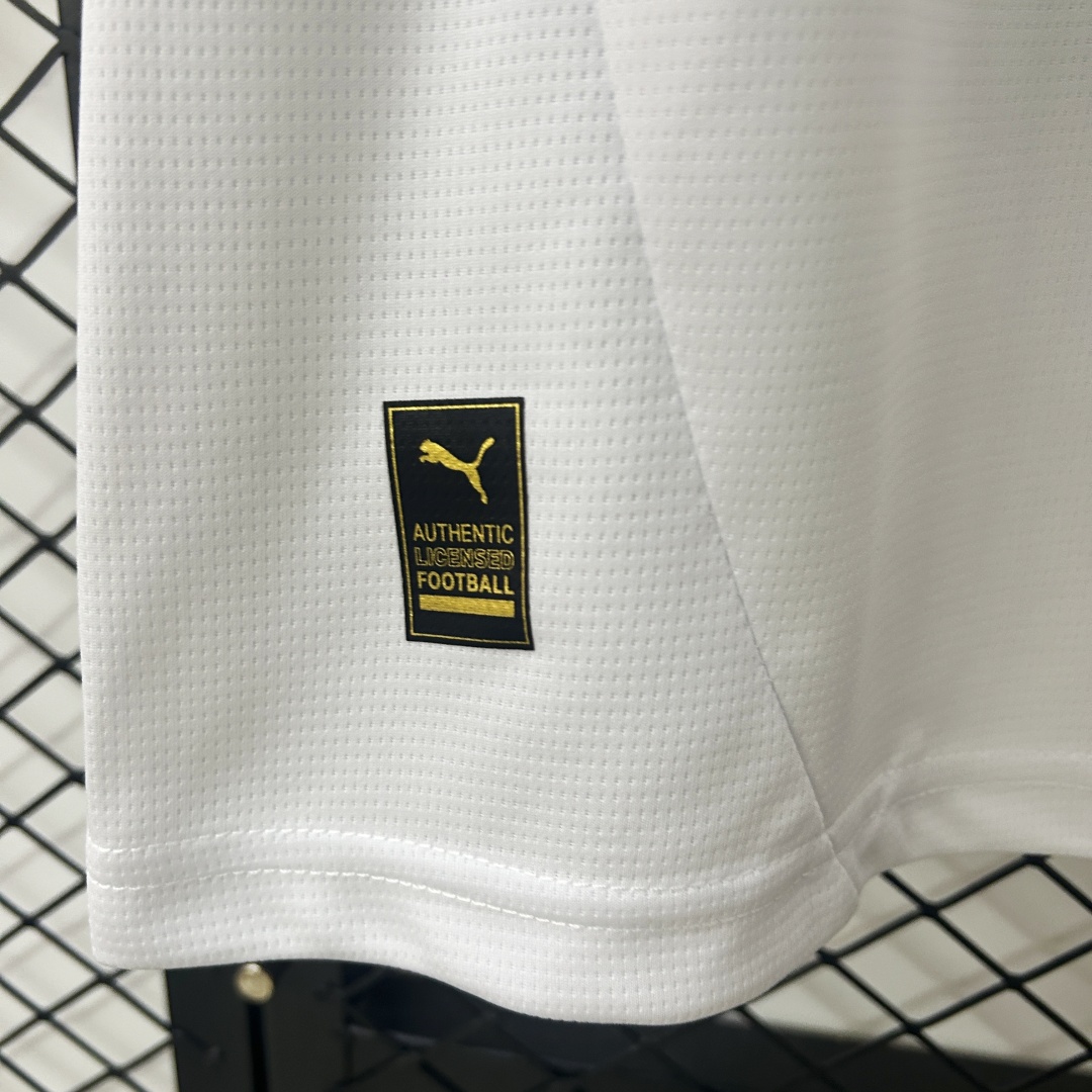 Senegal Home Jersey 2025