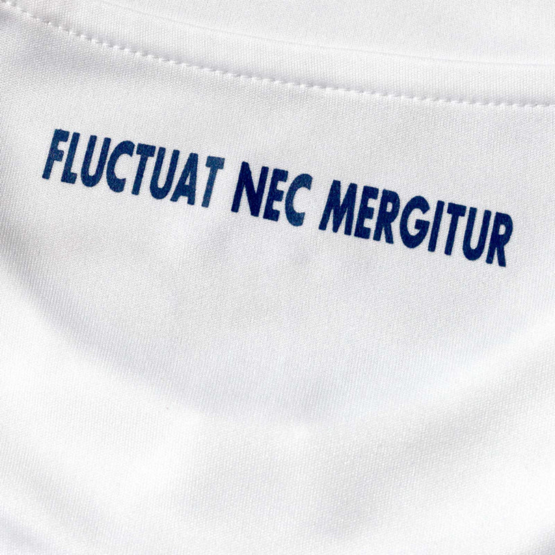 Paris FC Away Jersey 2025/26