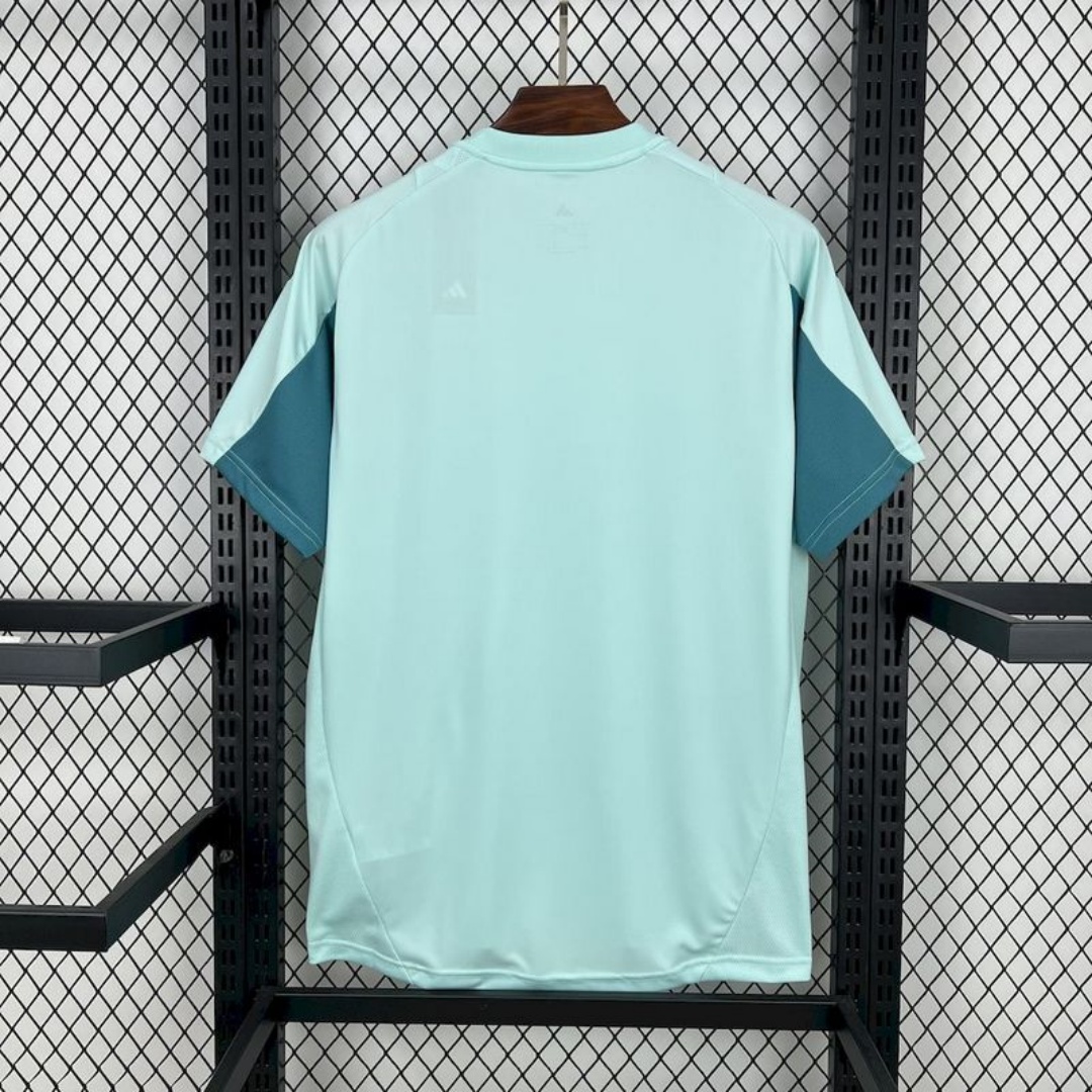 Cruzeiro EC Sky Blue Traninng Jersey 2025