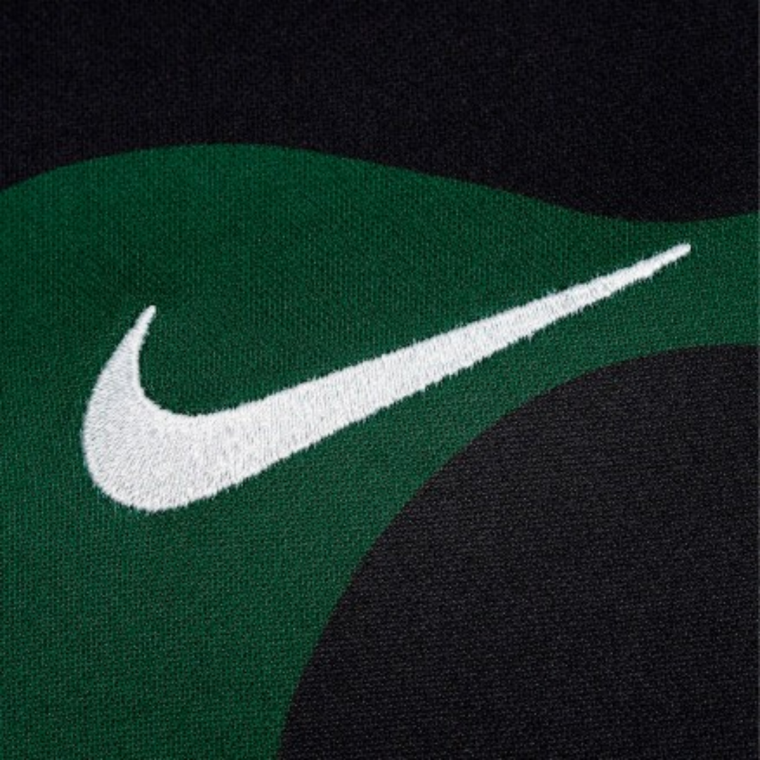 Sporting CP Away Jersey 2025/26