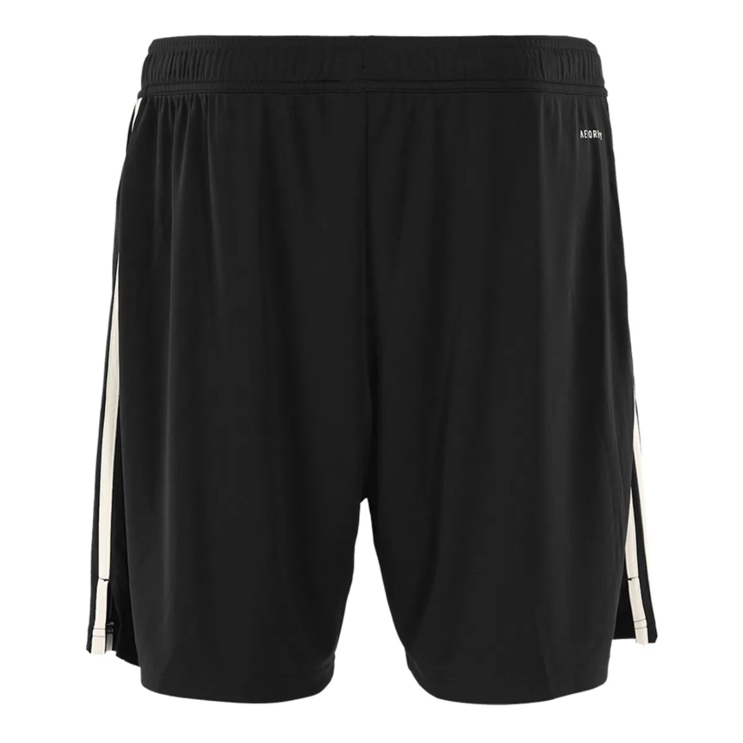 Bayern Munich Third Soccer Shorts 2025/26