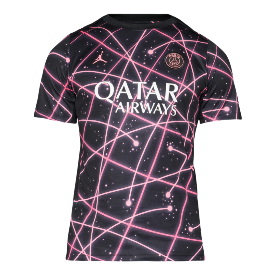Paris Saint-Germain PSG Pre-Match Jersey 2025/26