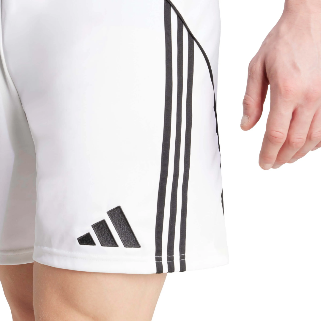 Manchester United Home Soccer Shorts 2025/26