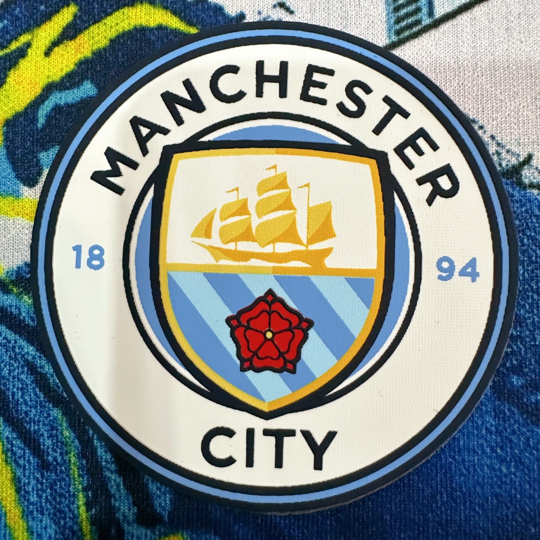 Player Version Manchester City Special 