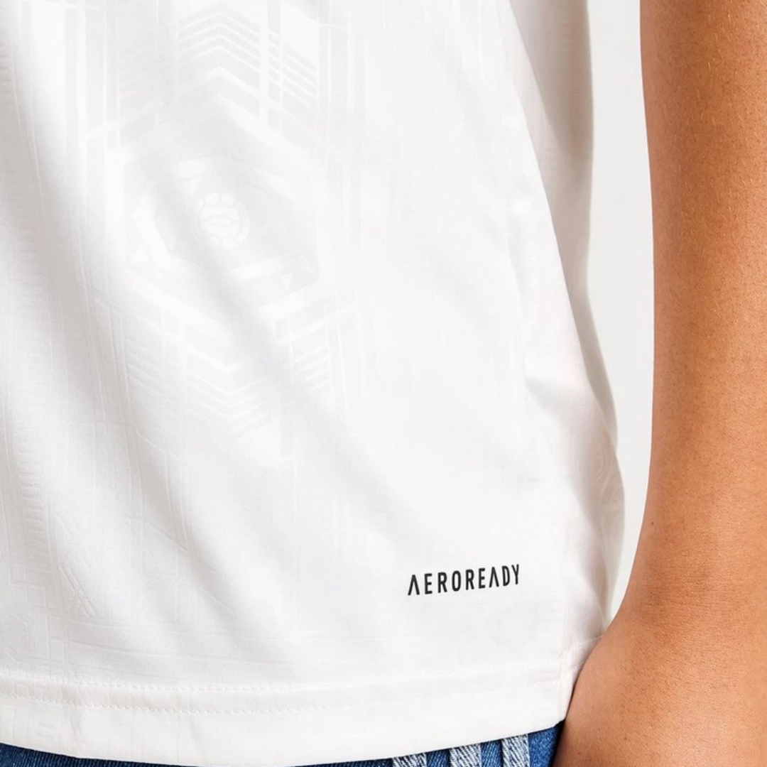 Women's Arsenal Third Jersey 2025/26