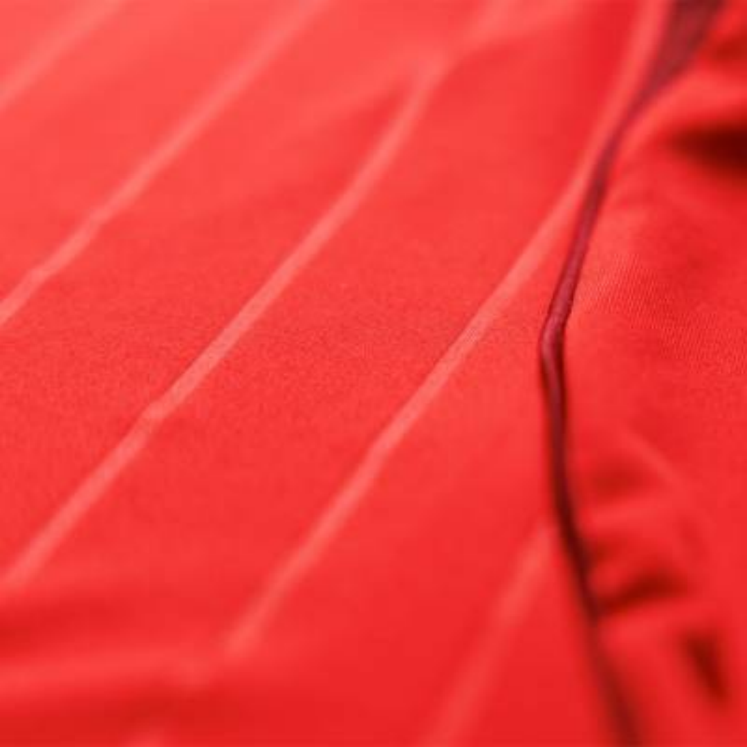 Aberdeen FC Home Jersey 2025/26