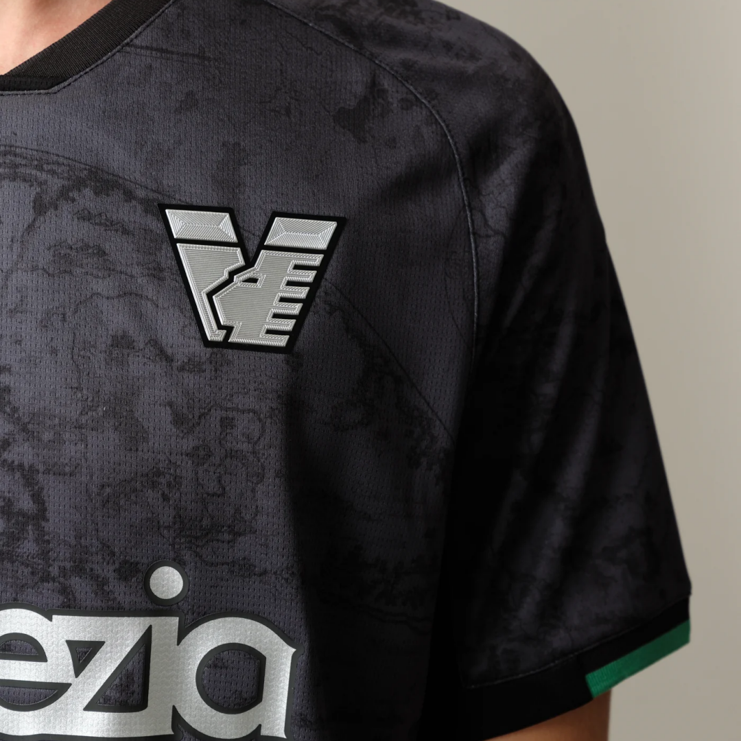 Venezia FC Home Jersey 2025/26