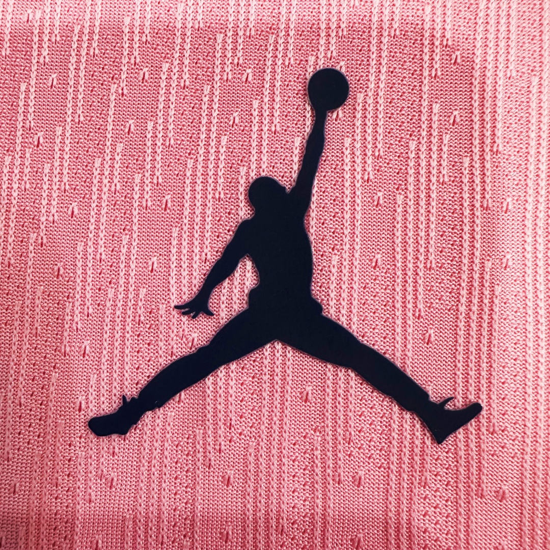 Player Version PSG Paris Saint-Germain Pink Jersey 2025/26