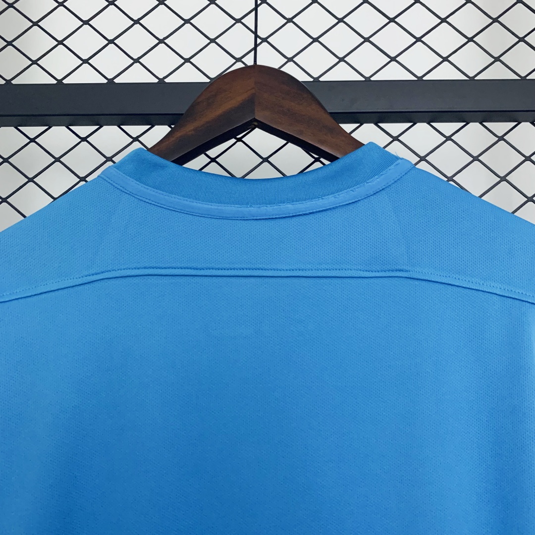 Retro Barcelona Third Jersey 2015/16